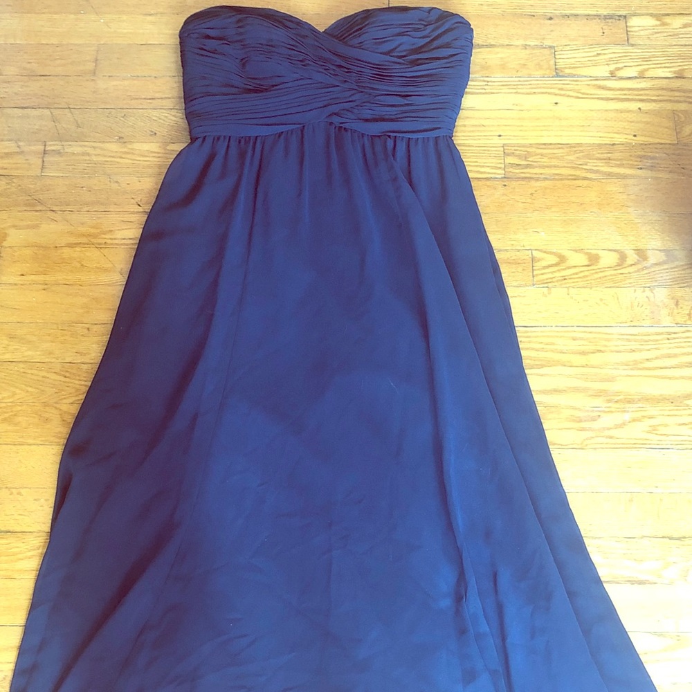 Ralph Lauren Evening Gown